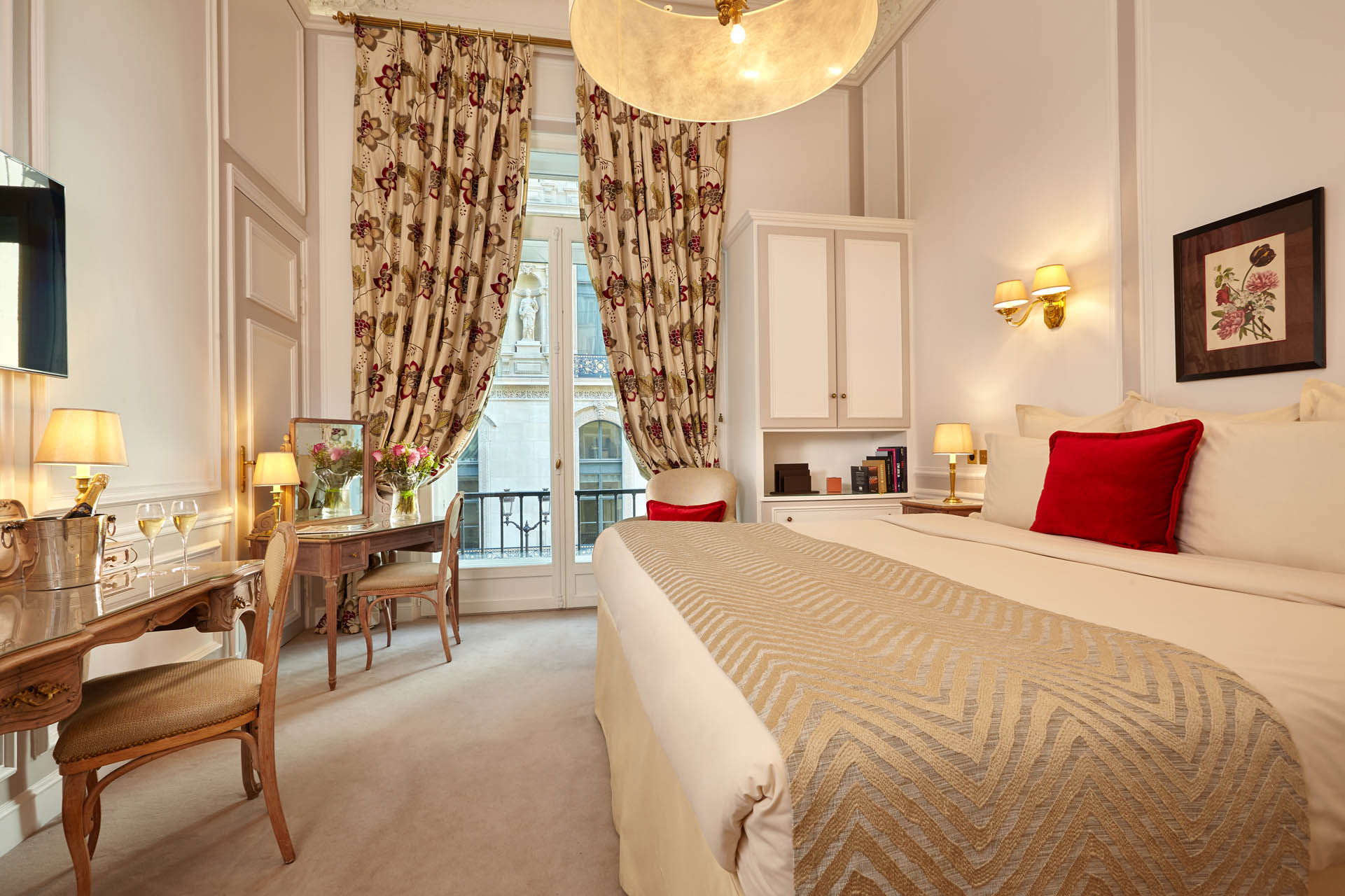HÔTEL CLAIR SOLEIL