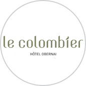 HOTEL LE COLOMBIER