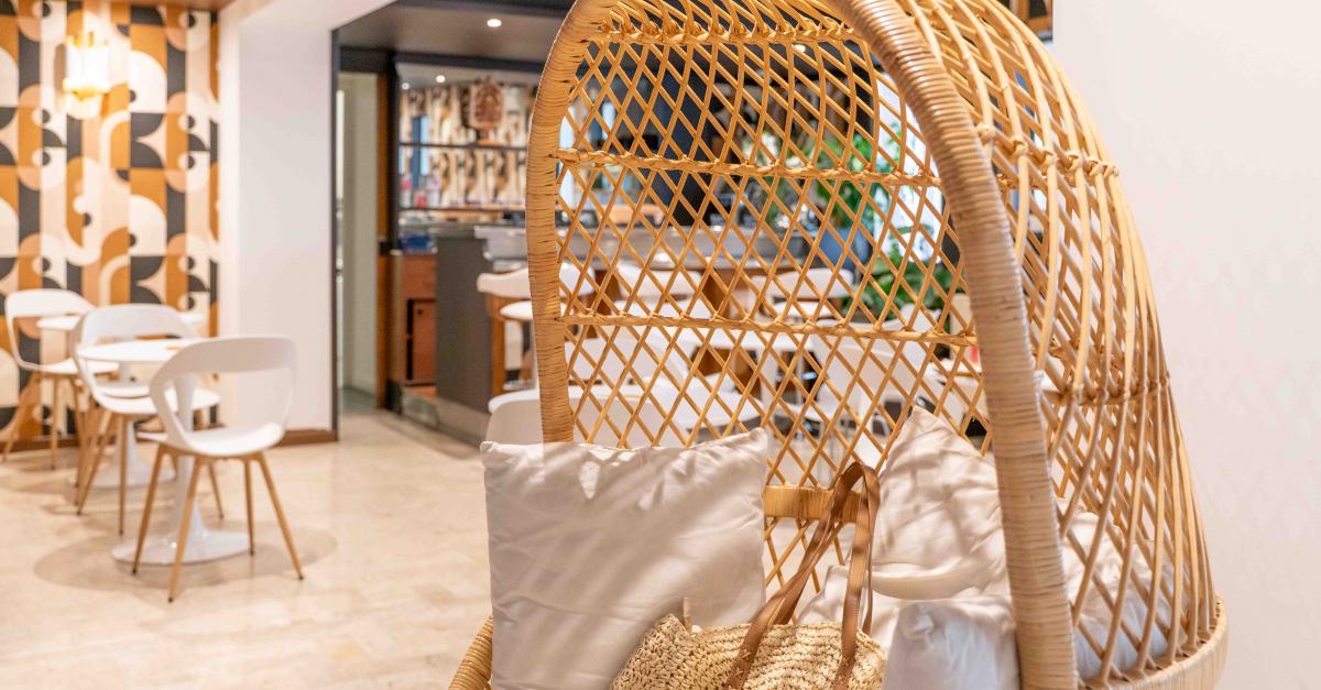 HÔTEL COMTÉ DE NICE