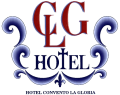 Hotel Convento La Gloria