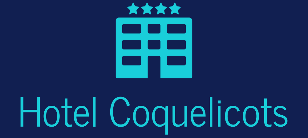 HÔTEL LES COQUELICOTS