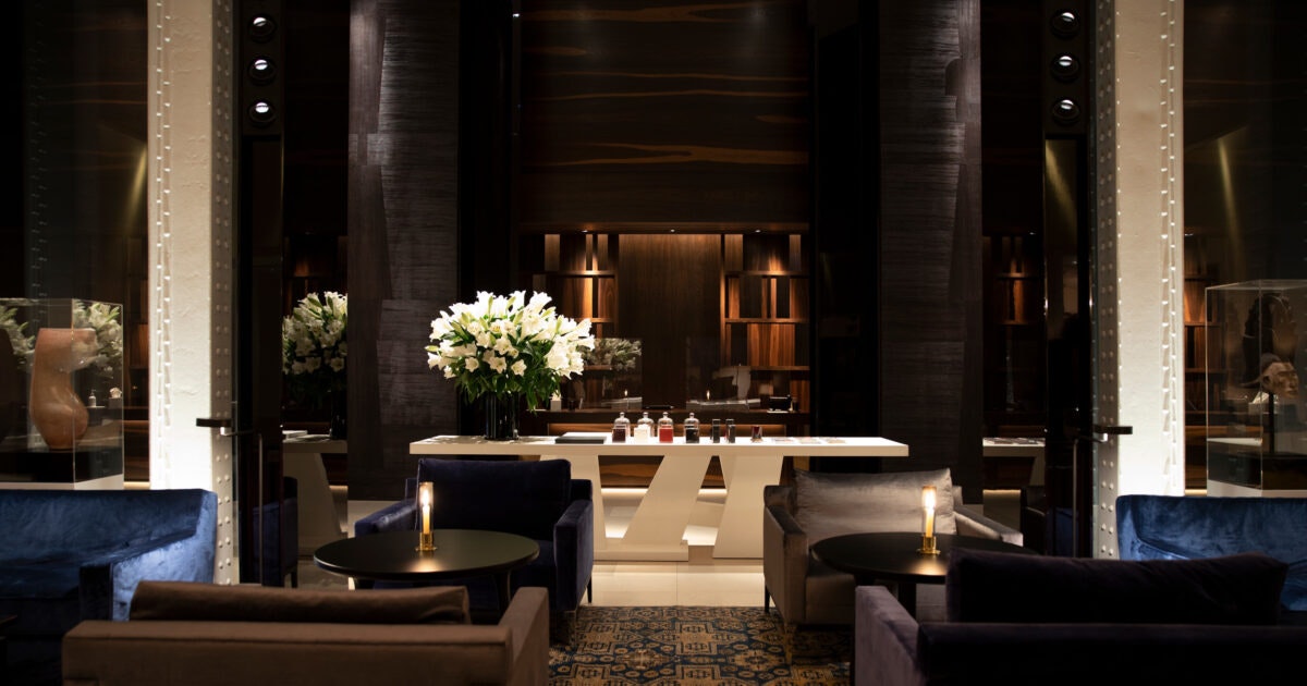 HÔTEL COSTES