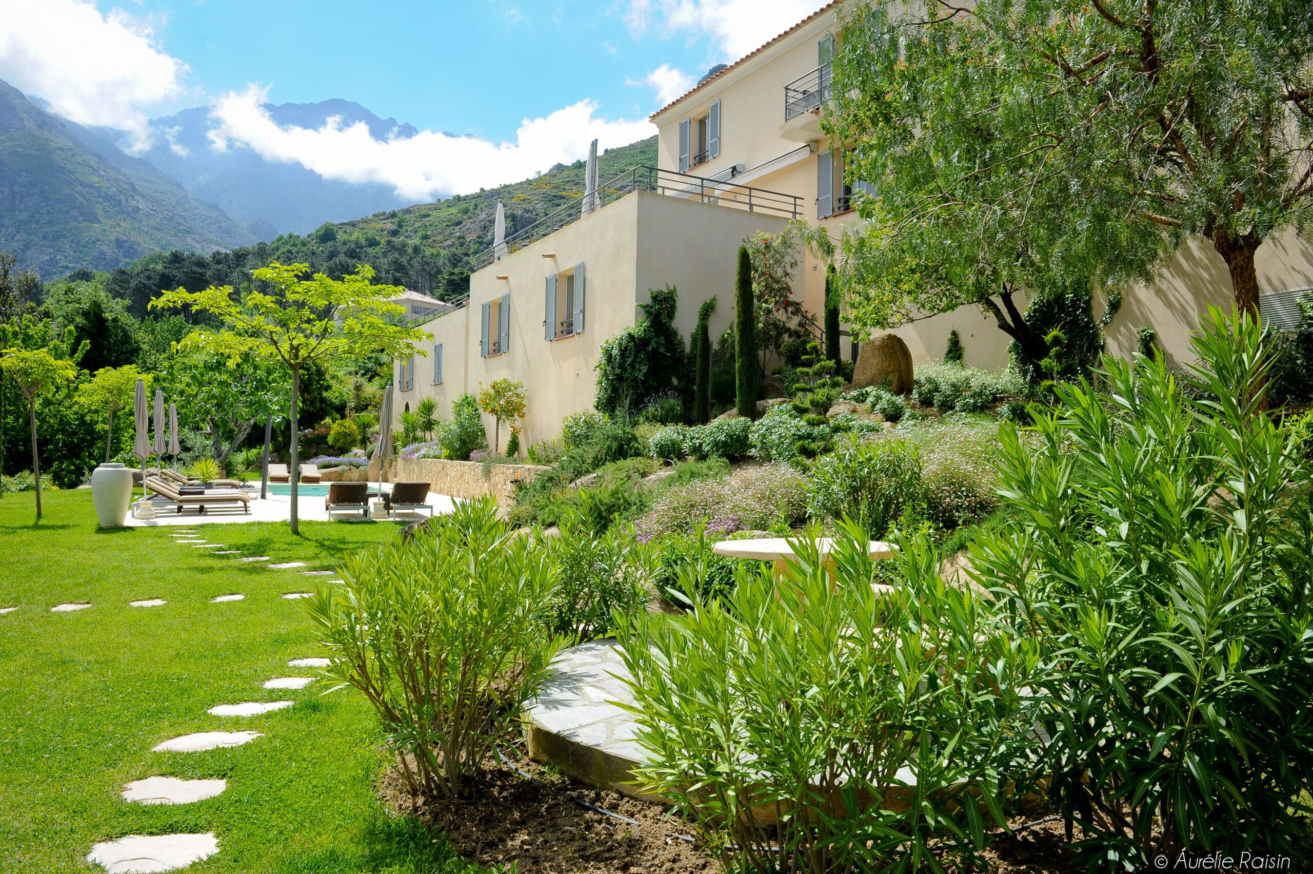 HÔTEL CAS'ANNA LIDIA