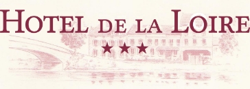 HÔTEL DE LA LOIRE