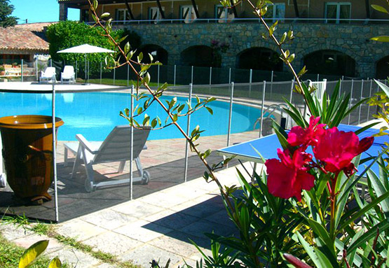 HÔTEL DE LA MADELEINE