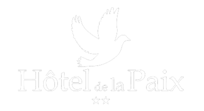 HÔTEL DE LA PAIX