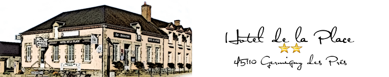 HÔTEL DE LA PLACE