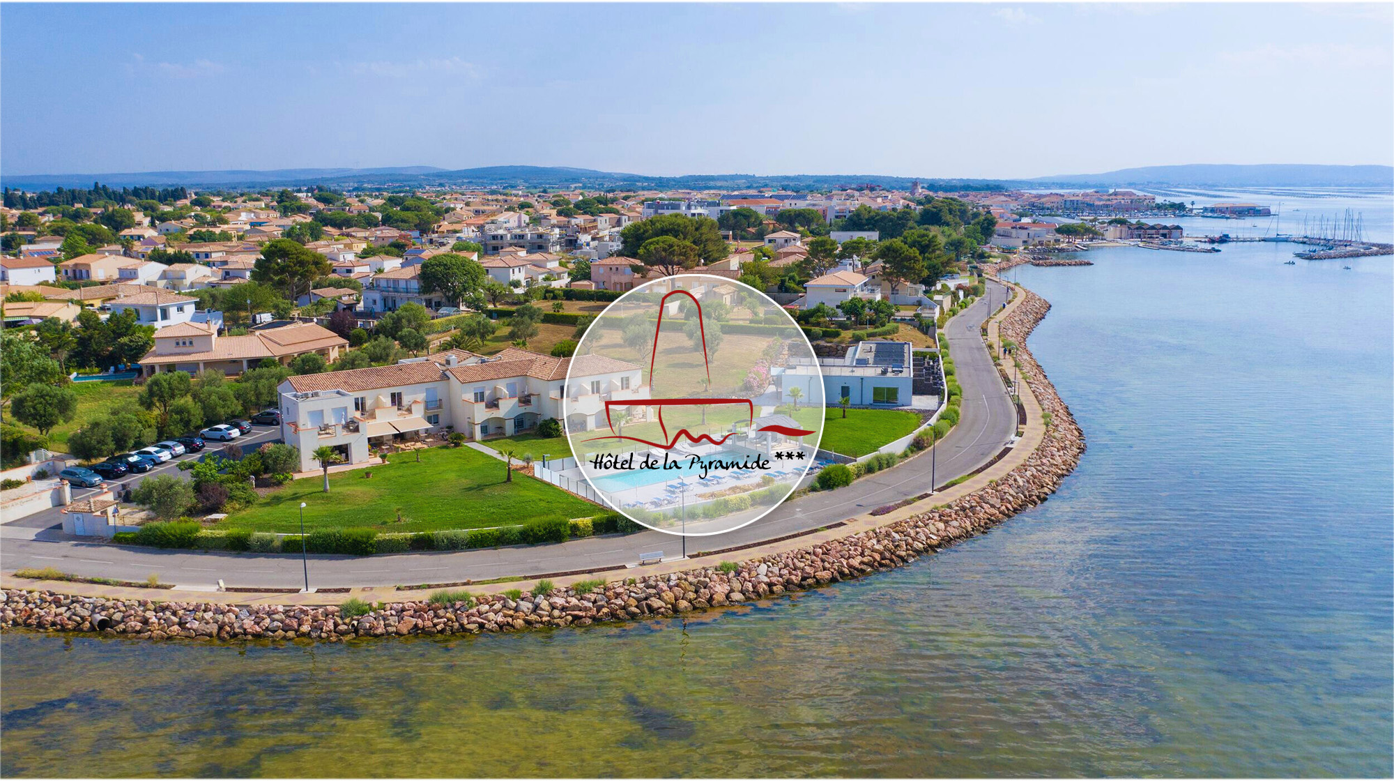 HÔTEL DE LA PYRAMIDE