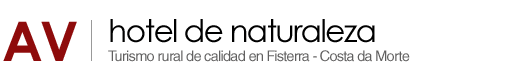Hotel de Naturaleza AV