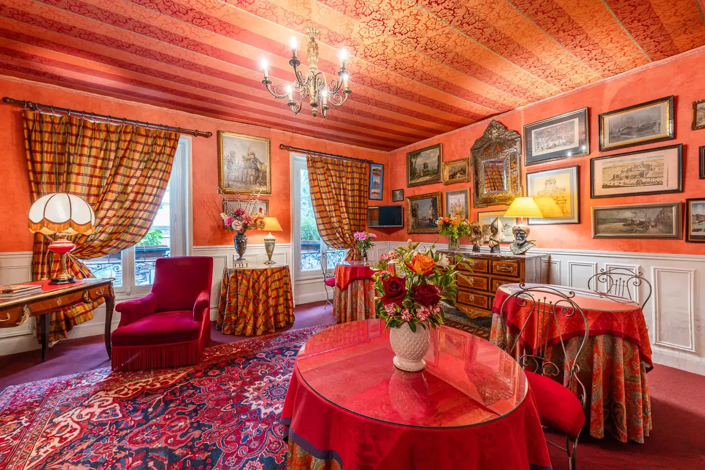 HOTEL DE NICE