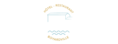 HÔTEL DES BAINS