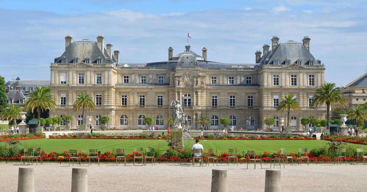HÔTEL DES MINES