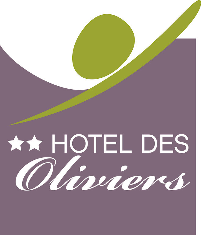 HÔTEL DES OLIVIERS