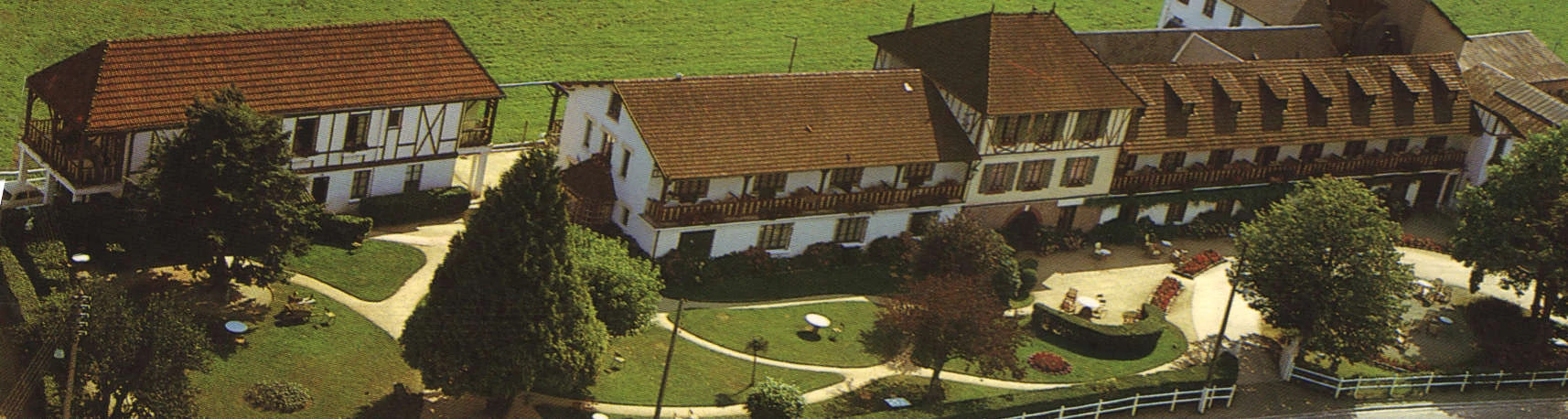 HÔTEL DE TESSÉ