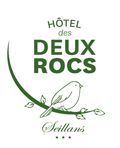 HÔTEL DES DEUX ROCS