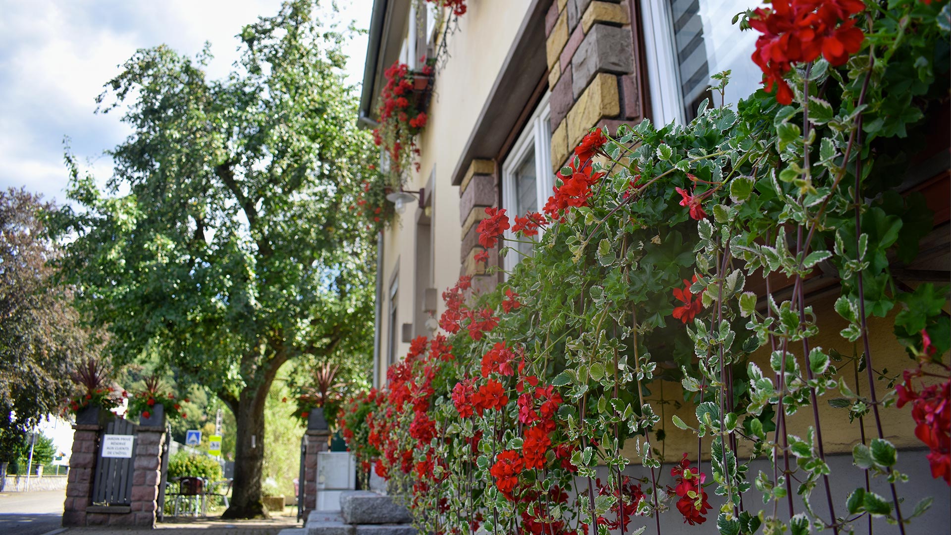 HÔTEL DEYBACH