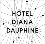 HOTEL DIANA-DAUPHINE