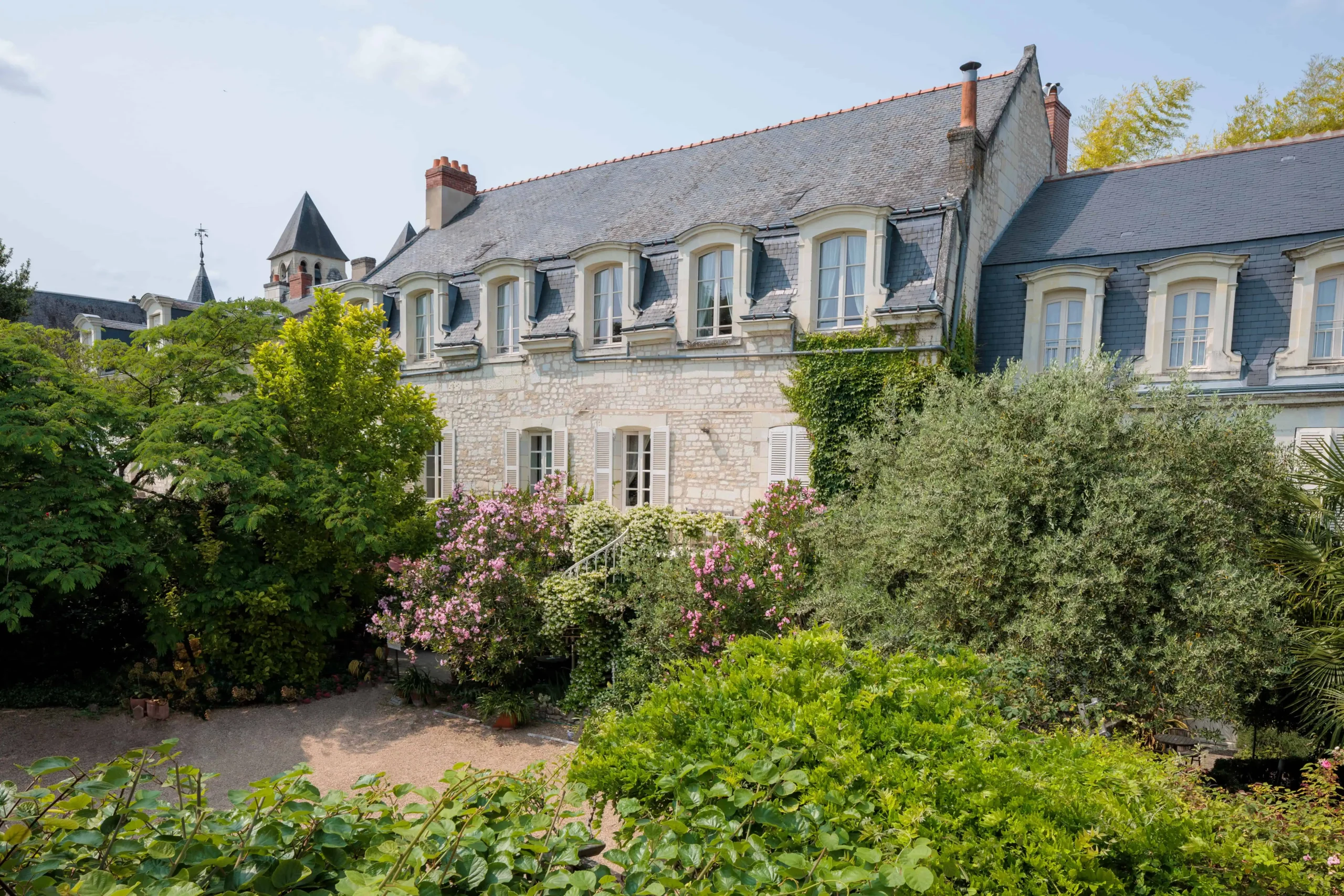 HÔTEL DIDEROT