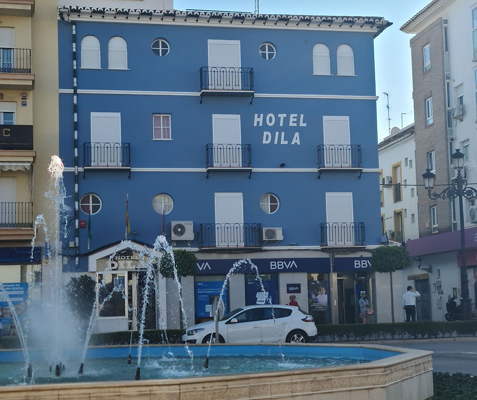 Dila