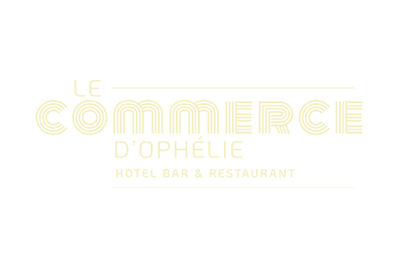 HÔTEL DU COMMERCE