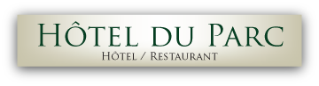 HÔTEL DU PARC