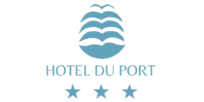 HÔTEL DU PORT