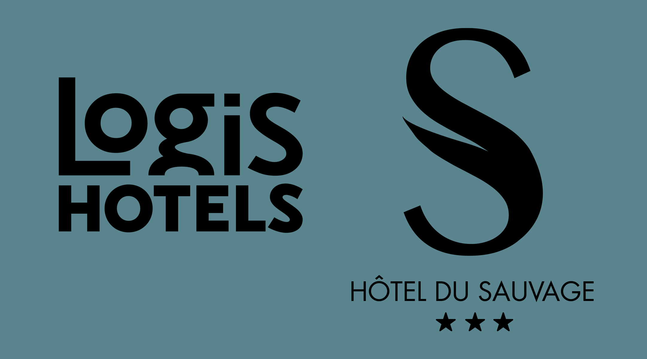 HOTEL DU SAUVAGE