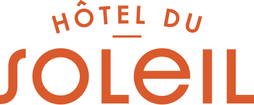 HÔTEL DU SOLEIL