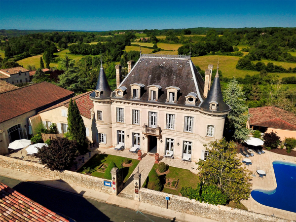 HÔTEL-RESTAURANT EDWARD 1ER