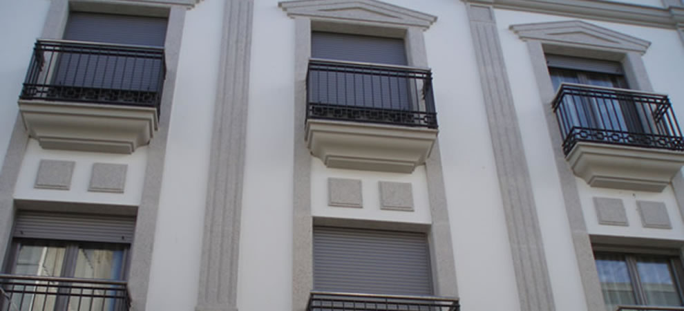 Altozano, El