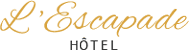 HOTEL L'ESCAPADE
