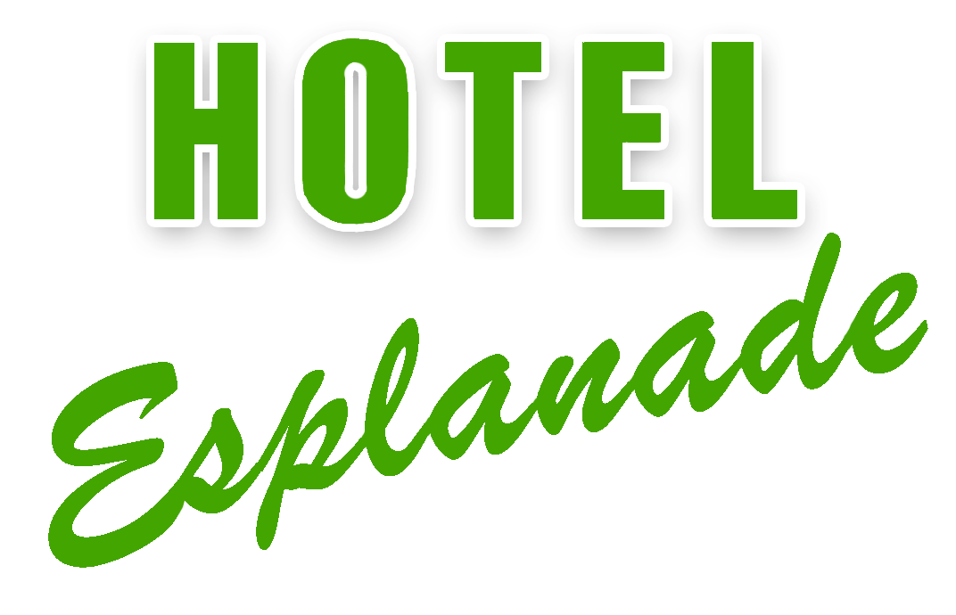 HÔTEL ESPLANADE