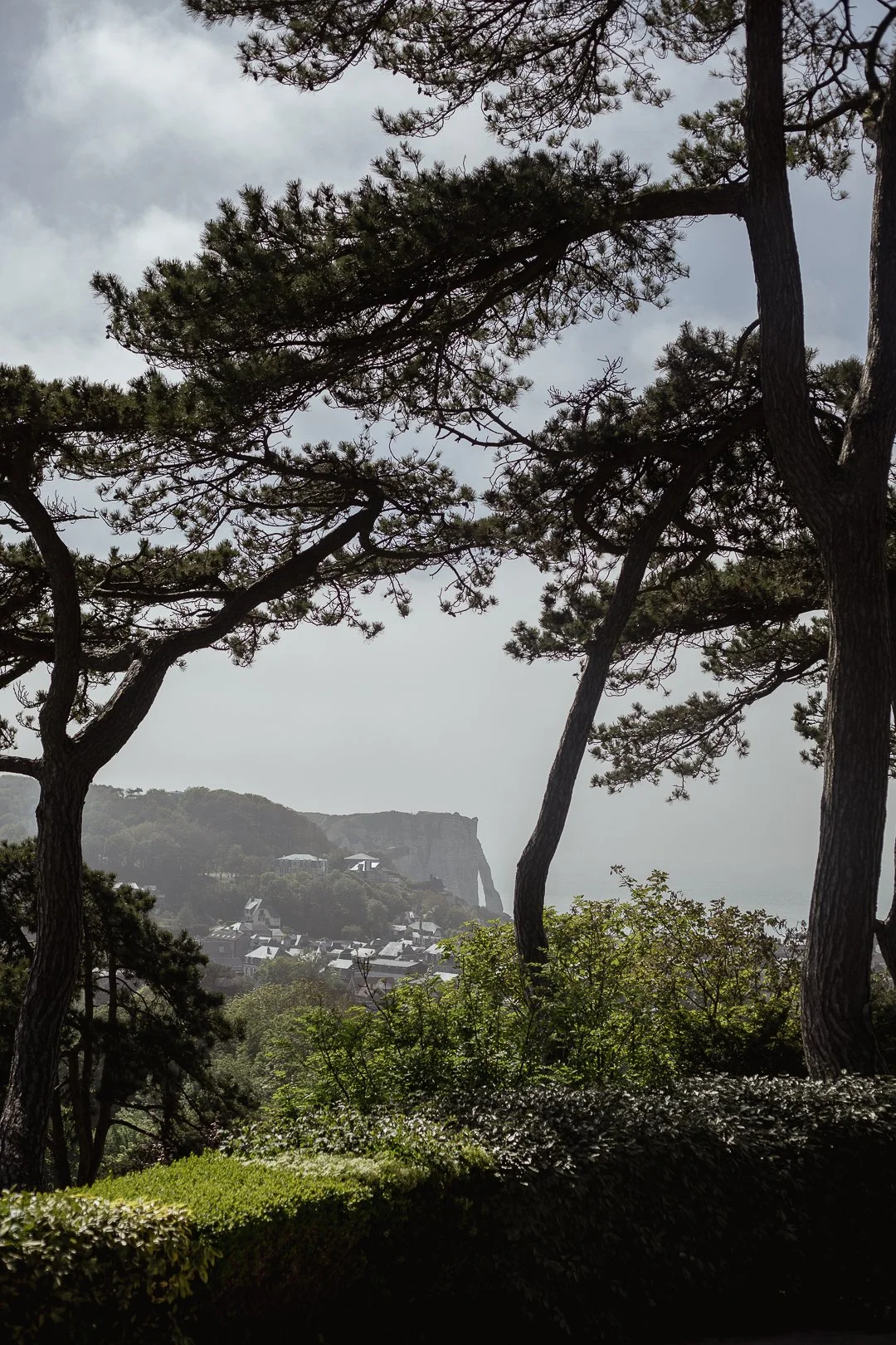 DOMAINE SAINT CLAIR