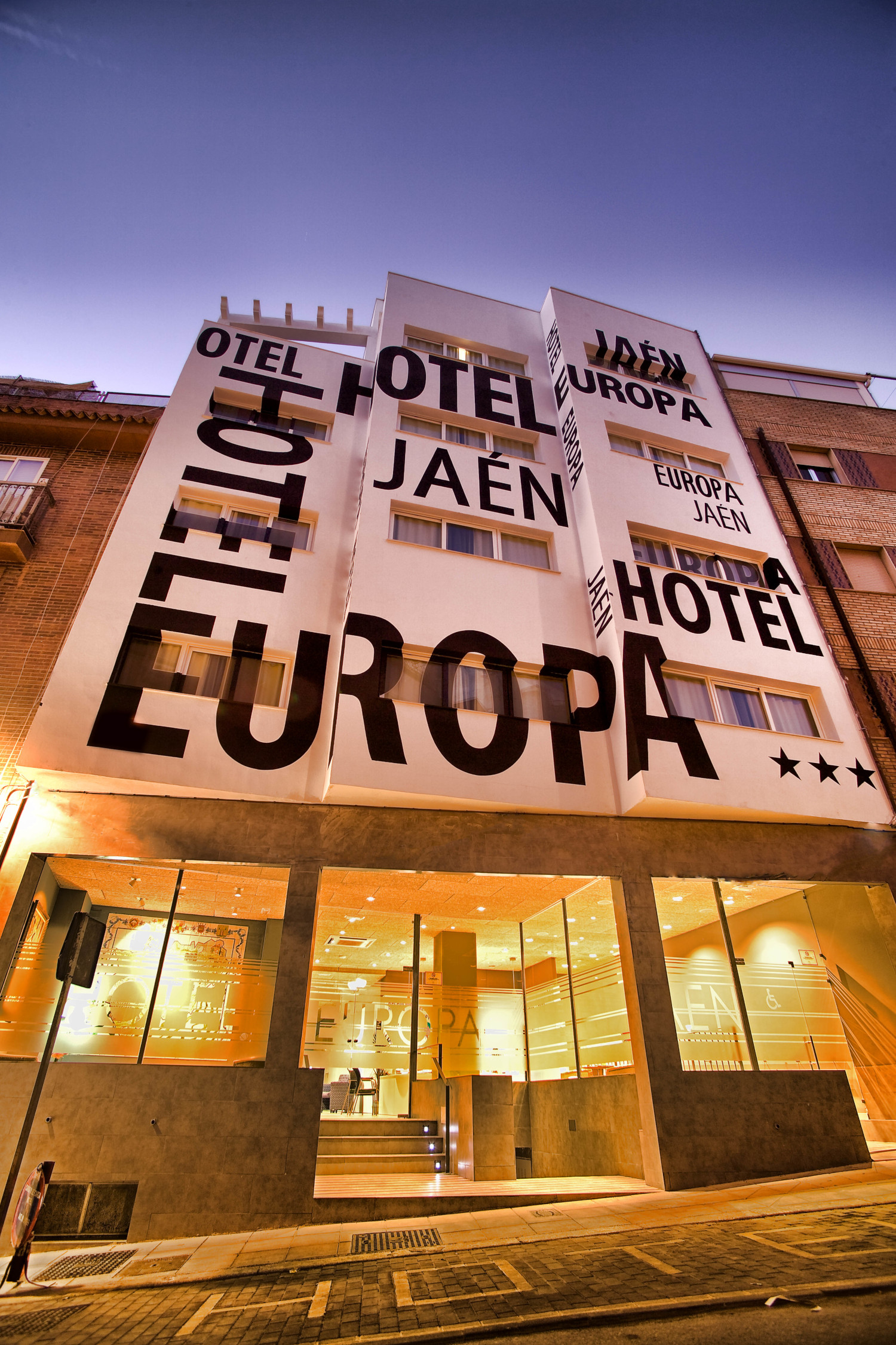 Europa