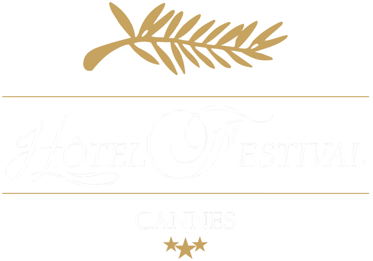 HÔTEL FESTIVAL