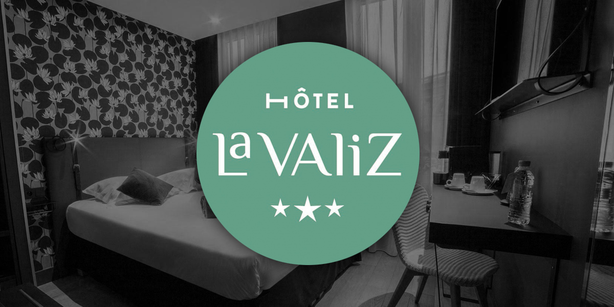 HÔTEL FLANDRE ANGLETERRE