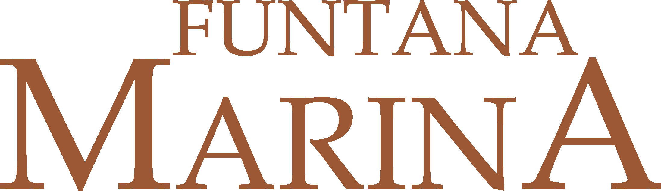 HÔTEL FUNTANA MARINA