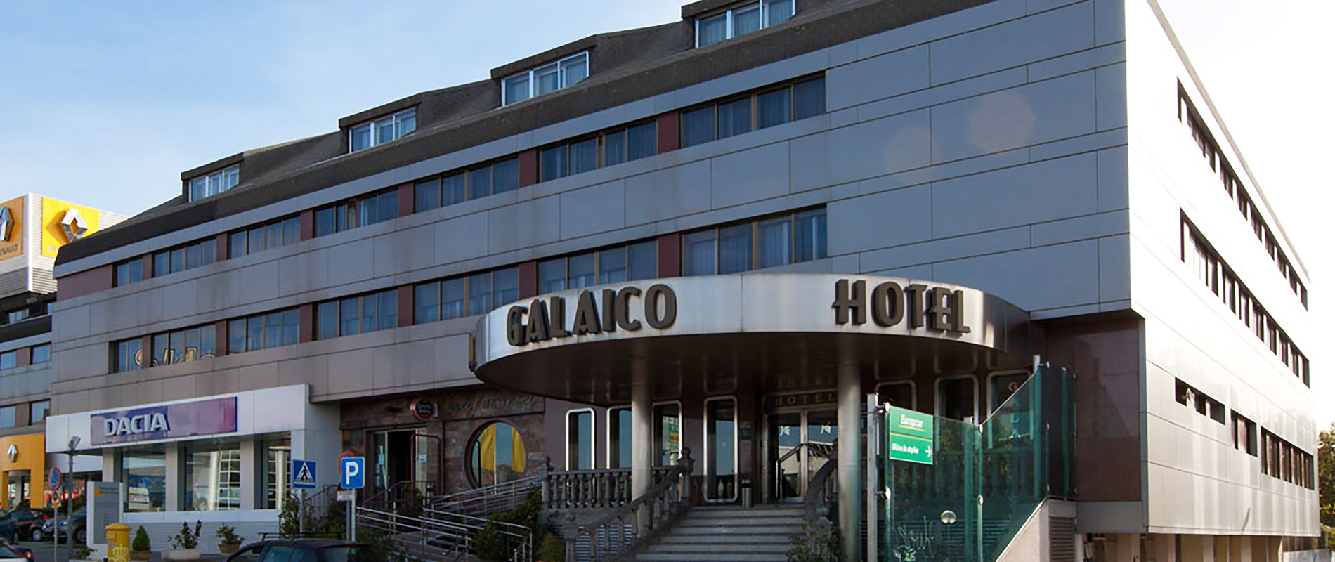 Galaico