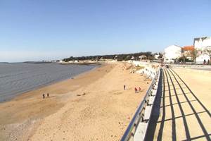 HÔTEL LE GALET BLEU