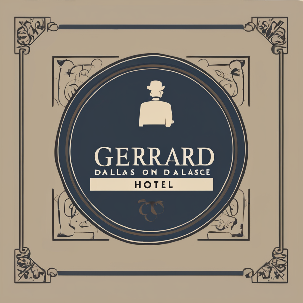 HÔTEL GÉRARD D'ALSACE