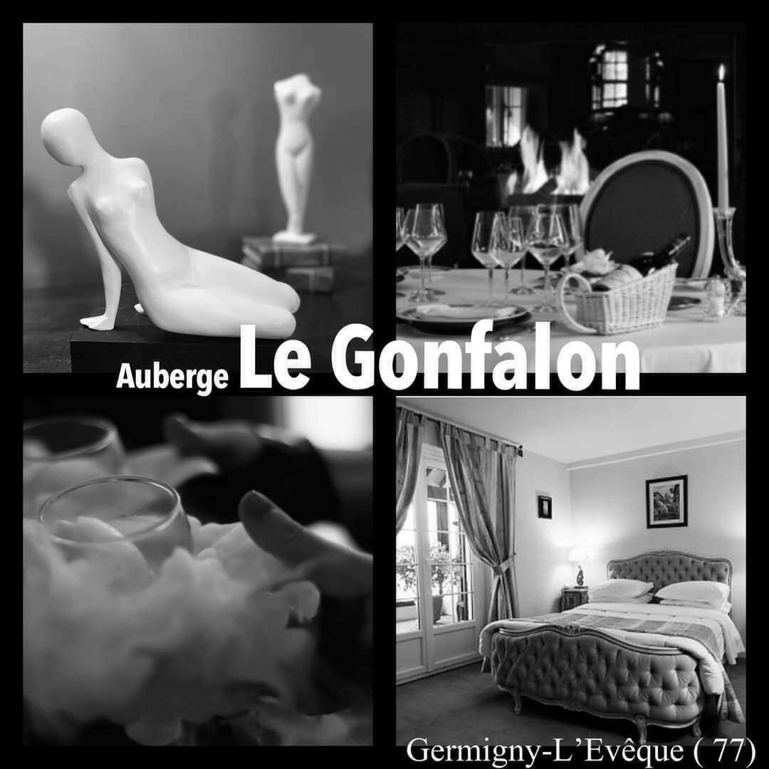 LE GONFALON