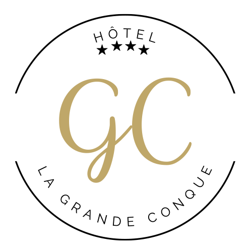 HÔTEL DE LA GRANDE CONQUE