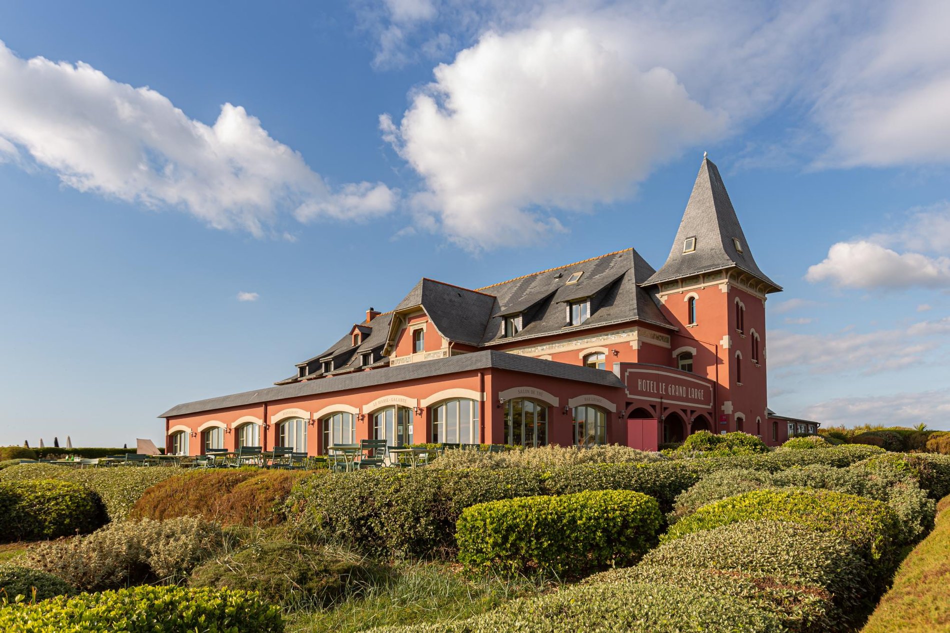 HOTEL HEOD