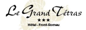 HÔTEL LE GRAND TETRAS