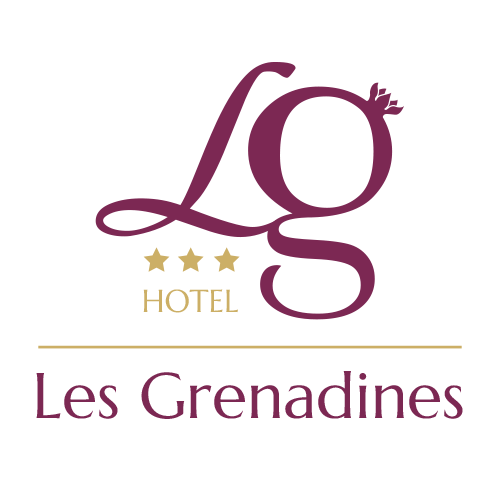HÔTEL LES GRENADINES