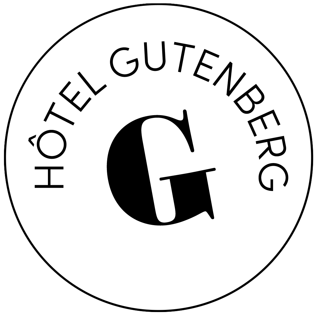 HOTEL GUTENBERG