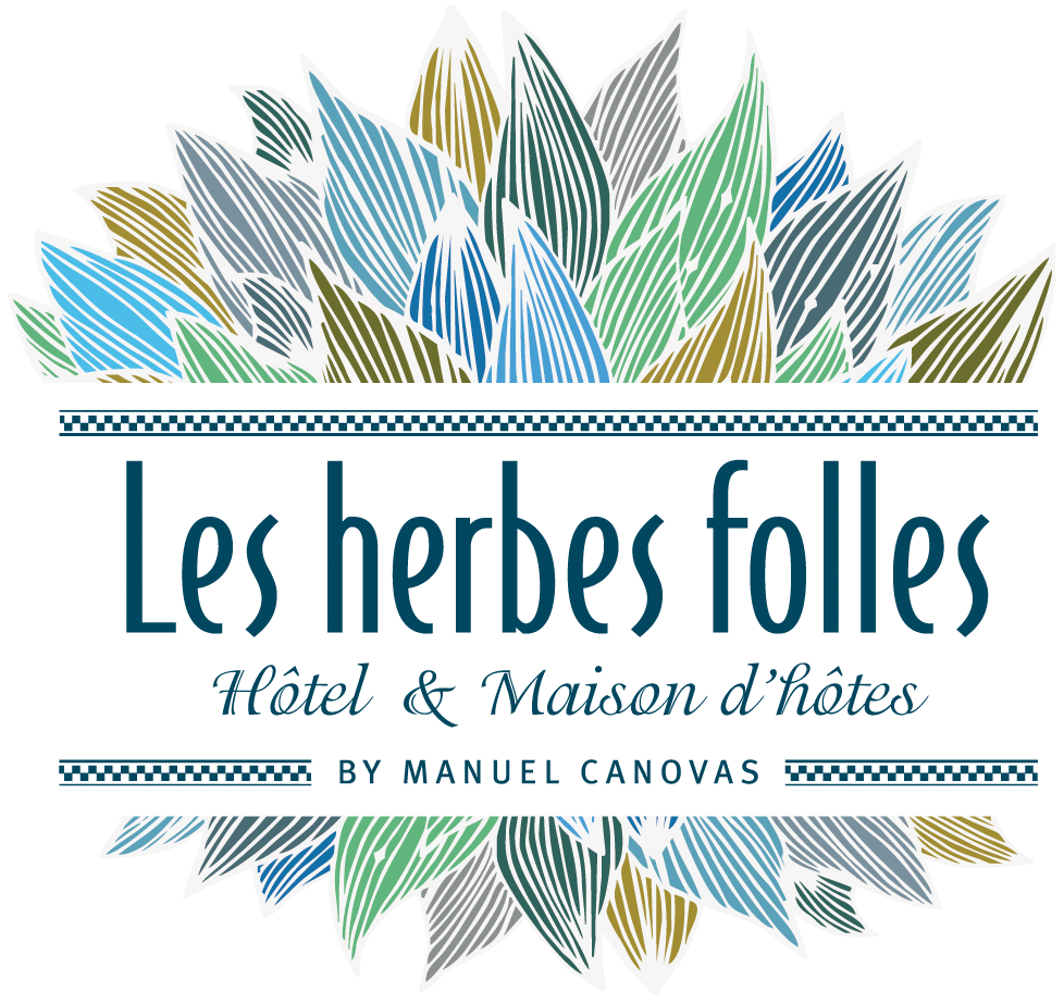 HÔTEL LES HERBES FOLLES