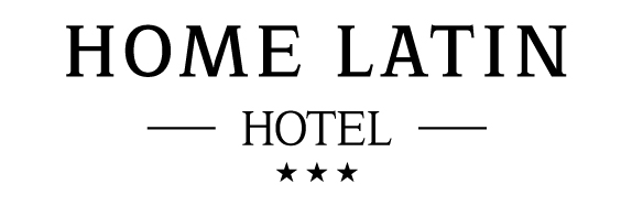 HÔTEL LE HOME LATIN
