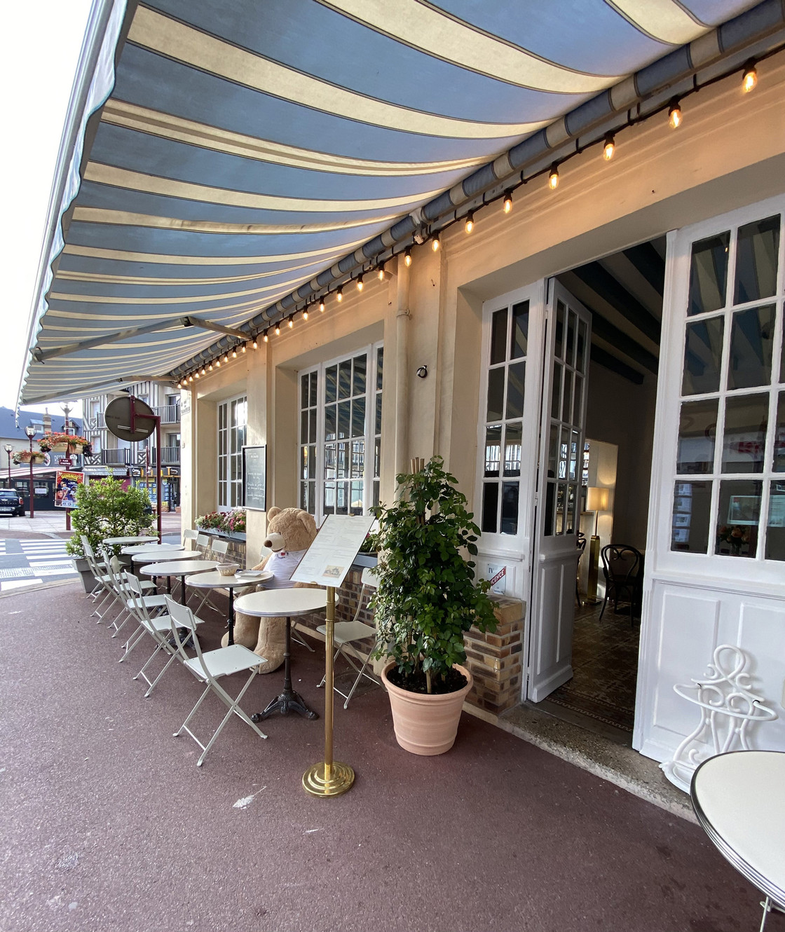HÔTEL LE NORMAND