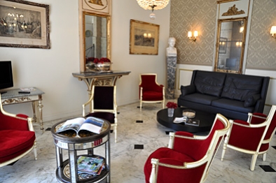 HÔTEL IMPERIAL